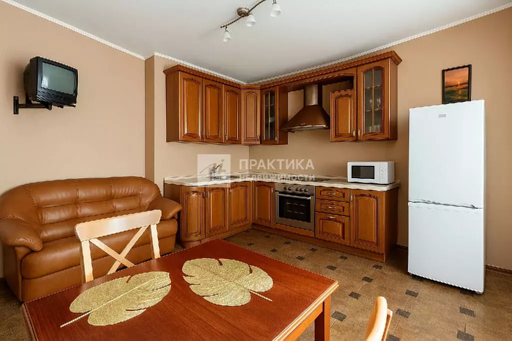 Продается 1-комнатная квартира - Фото 2