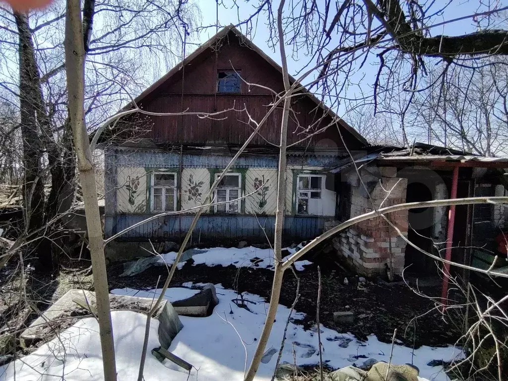 Дача 44,5 м на участке 6,5 сот. - Фото 1