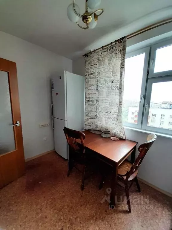 1-к кв. Москва ул. Дыбенко, 36К1 (38.0 м) - Фото 1