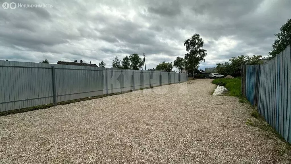 Участок в Сокол, улица Мичурина, 40 (6 м) - Фото 0