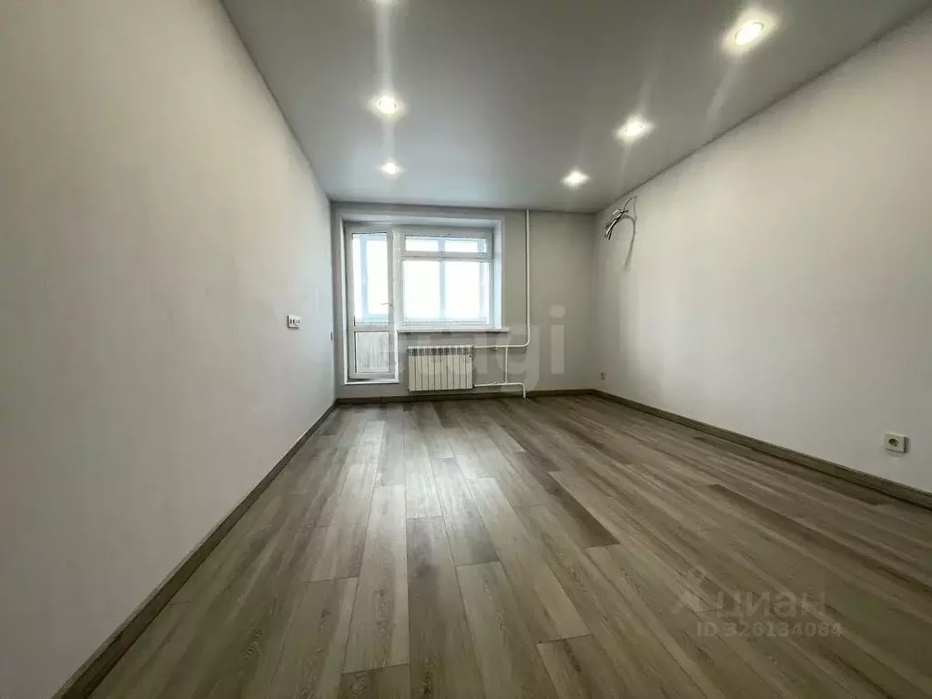 1-к кв. Татарстан, Казань ул. Максимова, 7/6 (39.0 м) - Фото 1