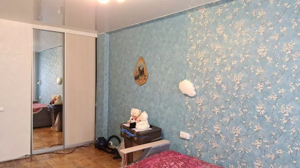 2-к кв. Санкт-Петербург ул. Бабушкина, 76 (45.0 м) - Фото 1