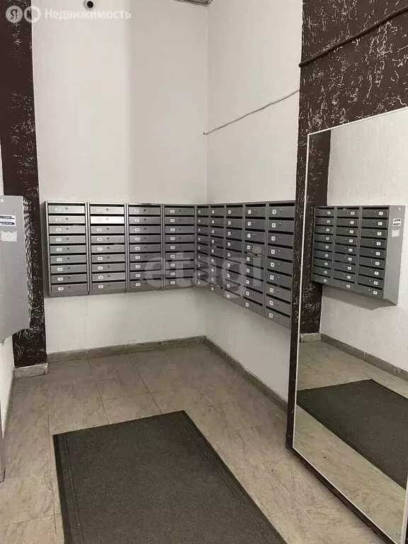 2-комнатная квартира: Томск, Сибирская улица, 9А (60 м) - Фото 1