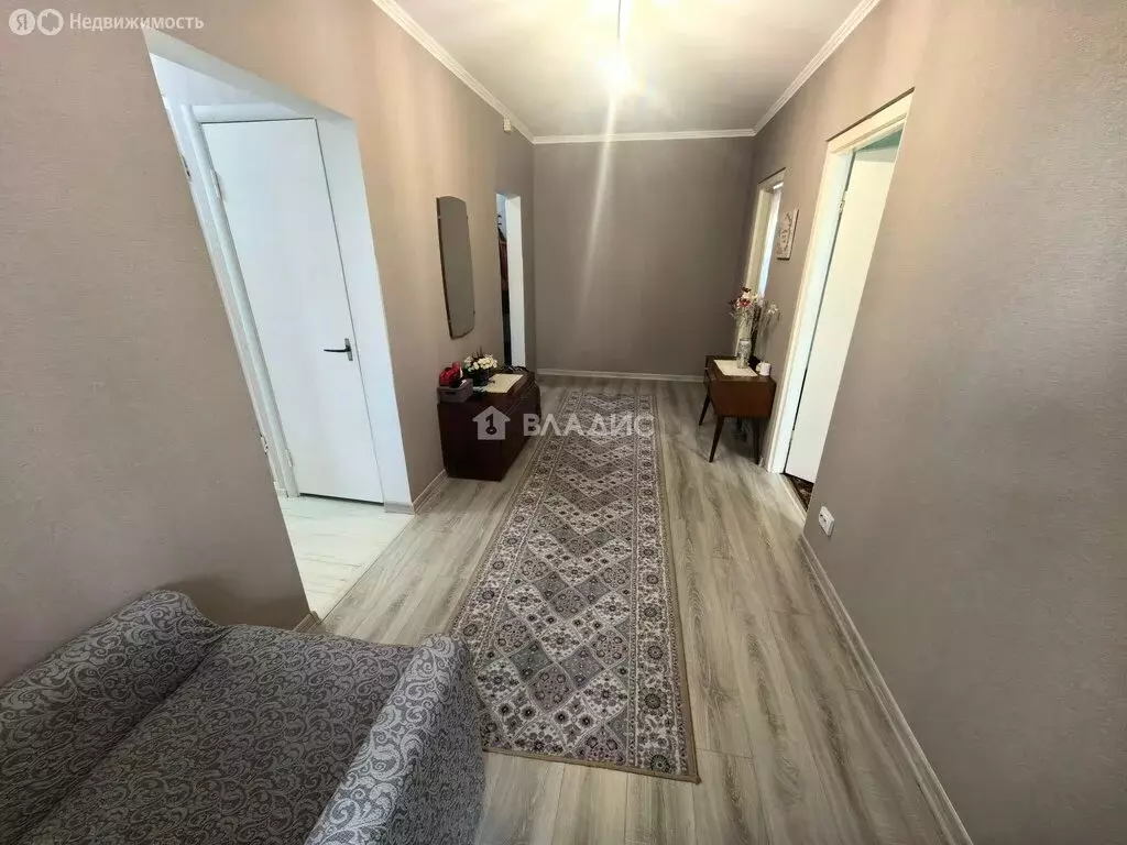 2-комнатная квартира: Калининград, Ясная улица, 15 (65 м) - Фото 1