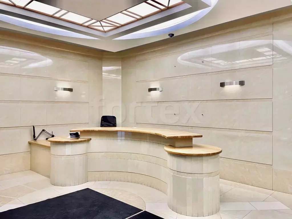 Офис в Москва Ленинградский просп., 47С2 (1617 м) - Фото 2