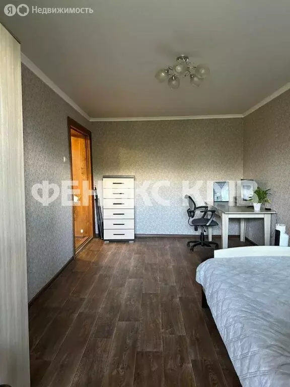 1-комнатная квартира: Пятигорск, Новороссийская улица, 24 (34 м) - Фото 2