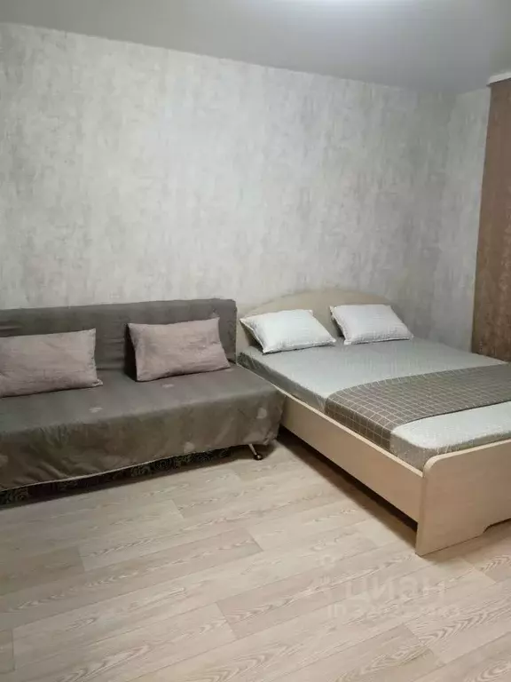 1-к кв. Удмуртия, Ижевск ул. 40 лет Победы, 69 (35.0 м) - Фото 2
