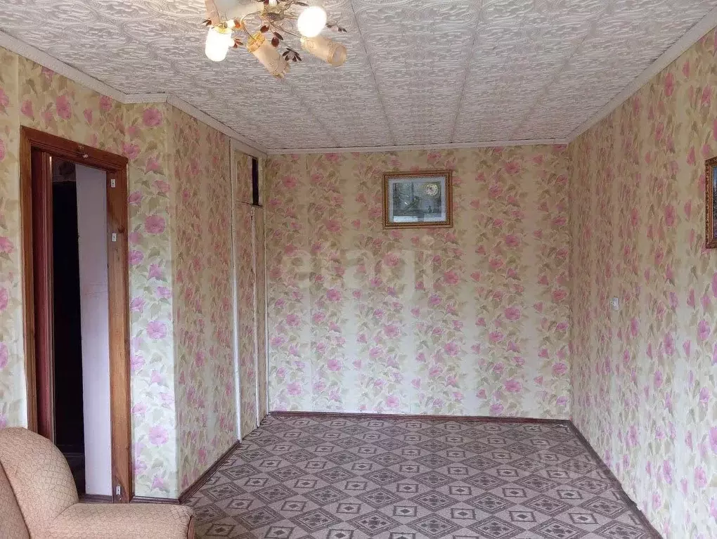 1-к кв. Брянская область, Брянский район, Новосельское с/пос, д. ... - Фото 1