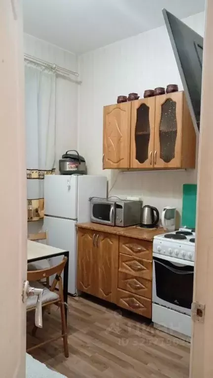 1-к кв. Новосибирская область, Новосибирск Академгородок мкр, просп. ... - Фото 1