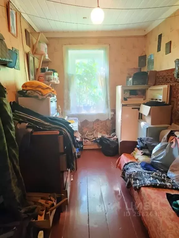 Дом в Ленинградская область, Гатчинский район, Дружная Горка городской ... - Фото 1