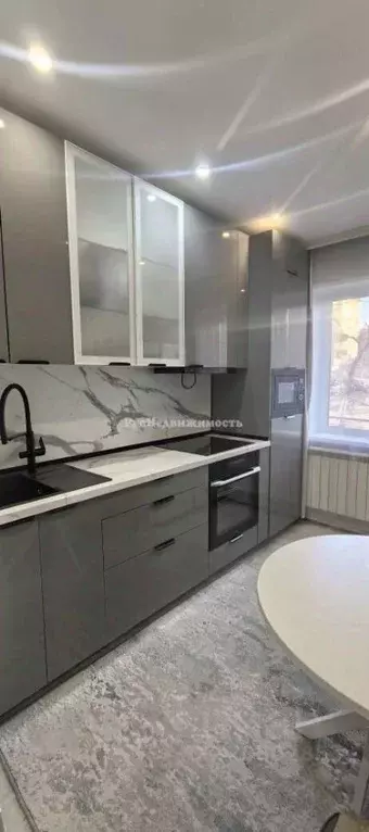3-к кв. Тыва, Кызыл Московская ул., 105 (63.4 м) - Фото 1
