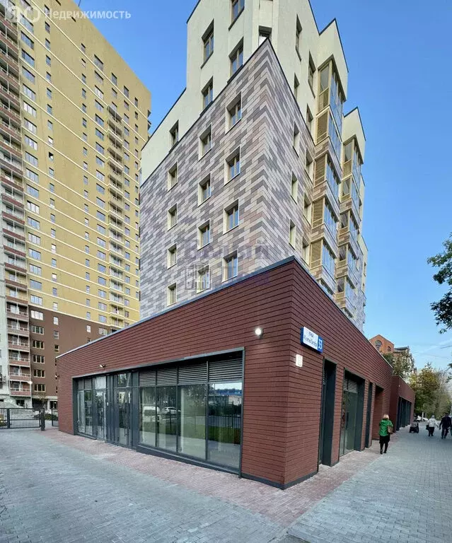 Помещение свободного назначения (272 м) - Фото 2