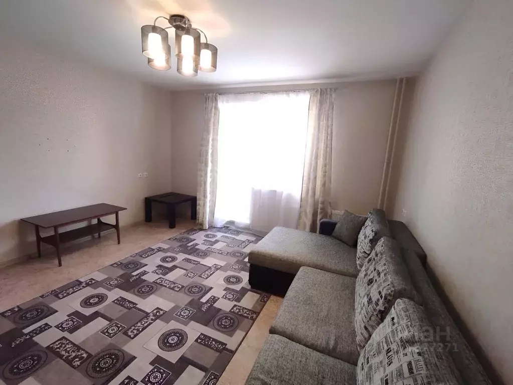 1-к кв. Челябинская область, Челябинск ул. Академика Королева, 35А ... - Фото 2