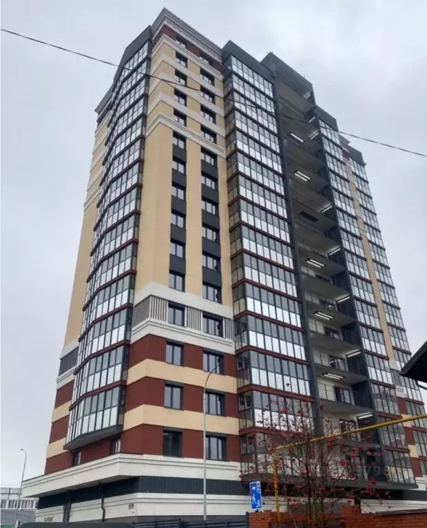 3-к кв. Самарская область, Самара проезд 4-й, 8А (109.9 м) - Фото 1