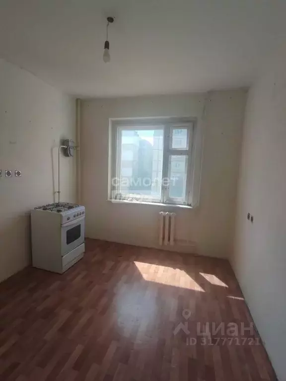 1-к кв. Саратовская область, Саратов Днепропетровская ул., 16 (33.6 м) - Фото 1