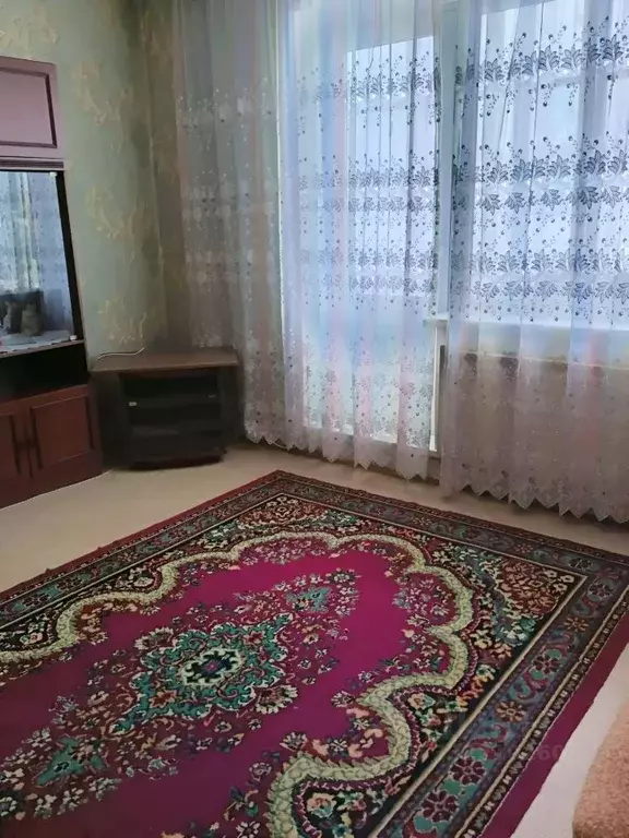 1-к кв. Алтайский край, Барнаул ул. Островского, 16 (34.0 м) - Фото 2