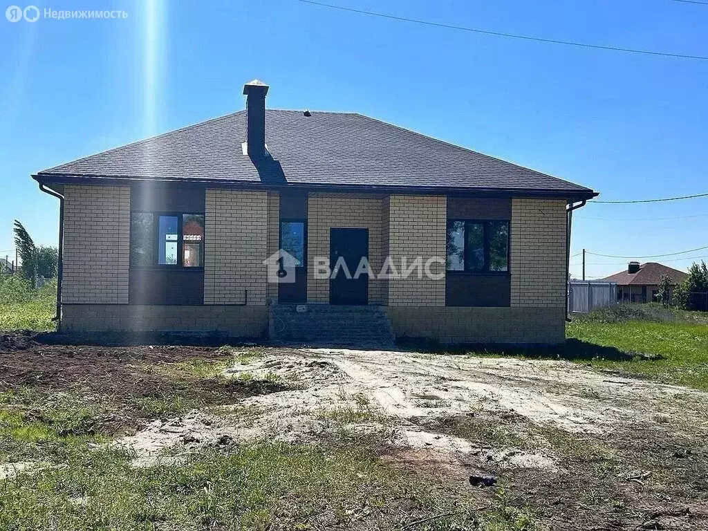Дом в Разумное, Славянская улица, 28 (120 м) - Фото 0