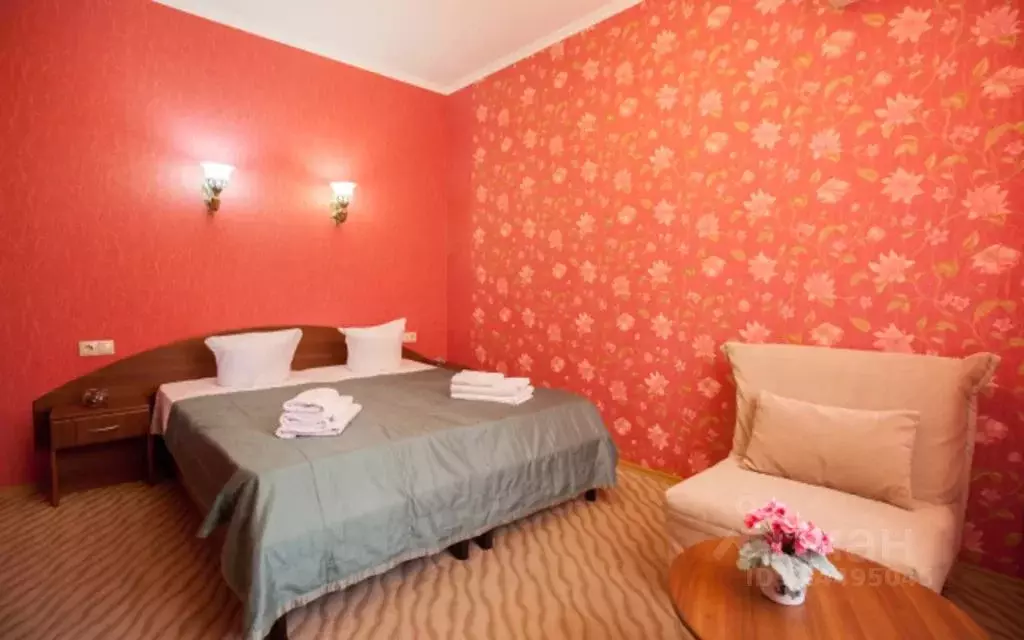 Комната Краснодарский край, Сочи ул. Просвещения, 187 - Фото 1