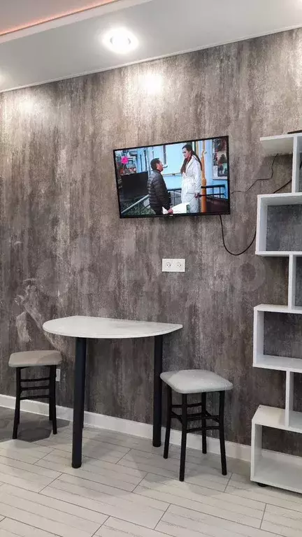 Квартира-студия, 21 м, 4/10 эт. - Фото 1