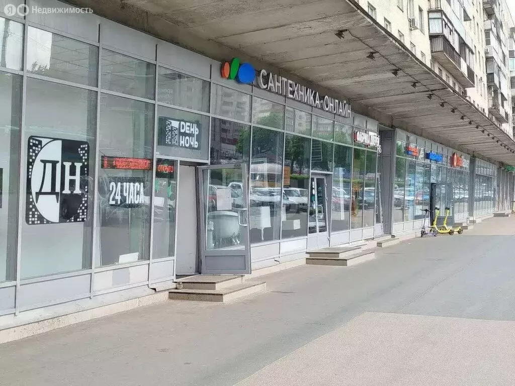 Помещение свободного назначения (120 м) - Фото 2