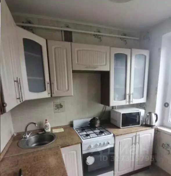 Комната Москва Матвеевская ул., 42К4 (13.0 м) - Фото 1