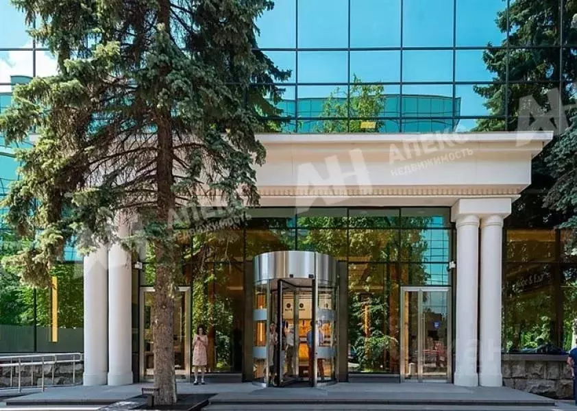 Офис в Москва Верейская ул., 29С34 (2673 м) - Фото 1