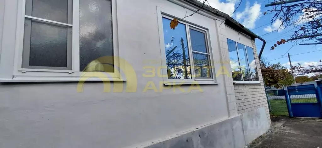 Дом в Краснодарский край, Крымск Советская ул. (64 м) - Фото 2