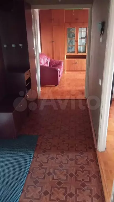 2-к. квартира, 53 м, 4/5 эт. - Фото 0