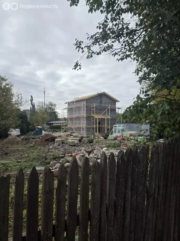 Участок в Щербинка, улица Чехова (4.58 м) - Фото 1