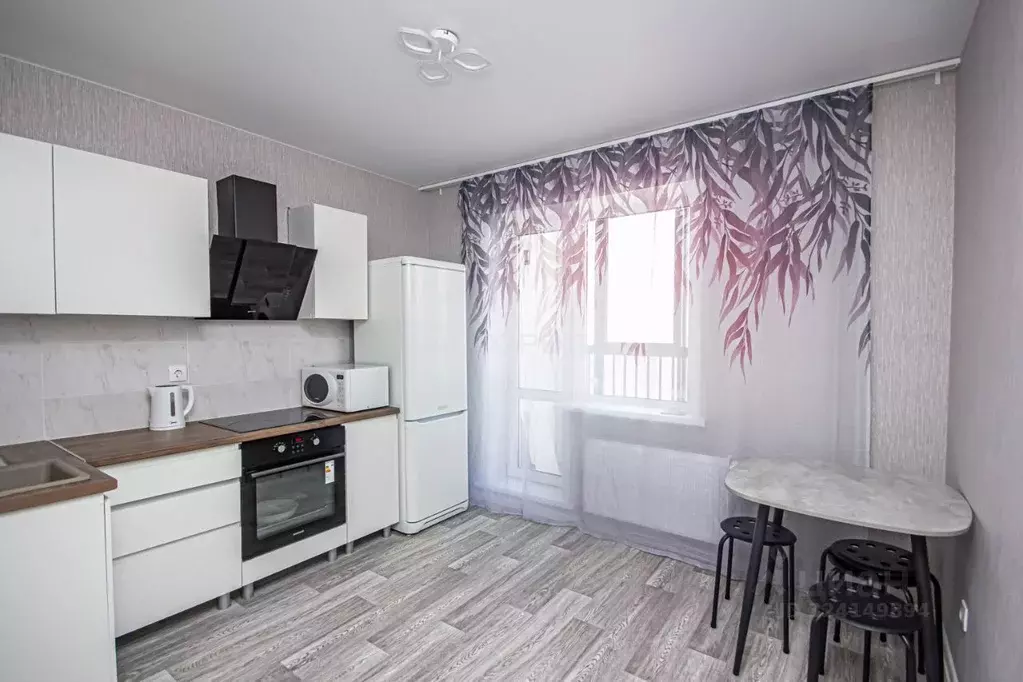 1-к кв. Новосибирская область, Новосибирский район, Станционный ... - Фото 2