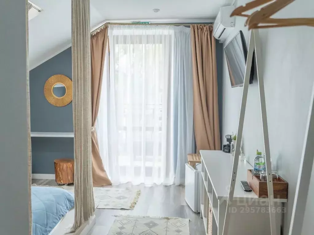 Комната Костромская область, Кострома ул. Чайковского, 17Б - Фото 2