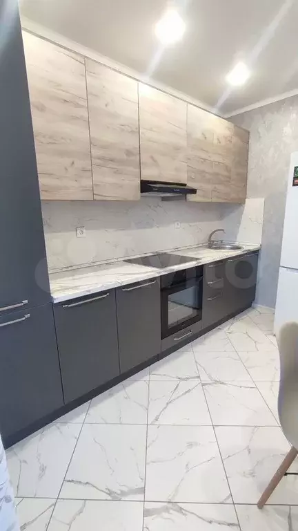 1-к. квартира, 41 м, 7/9 эт. - Фото 0