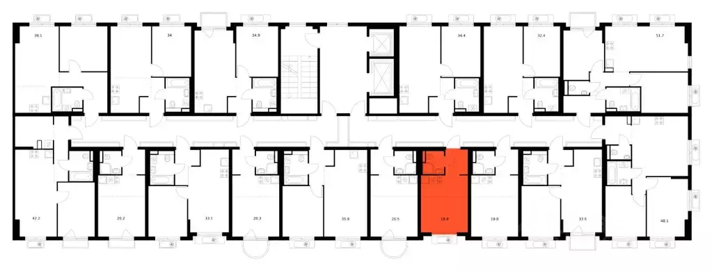 Студия Московская область, Ленинский городской округ, Боброво пгт ... - Фото 2