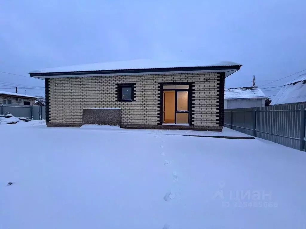 Дом в Оренбургская область, Оренбург Газовик СНТ, ул. Подгорная, 362 ... - Фото 2