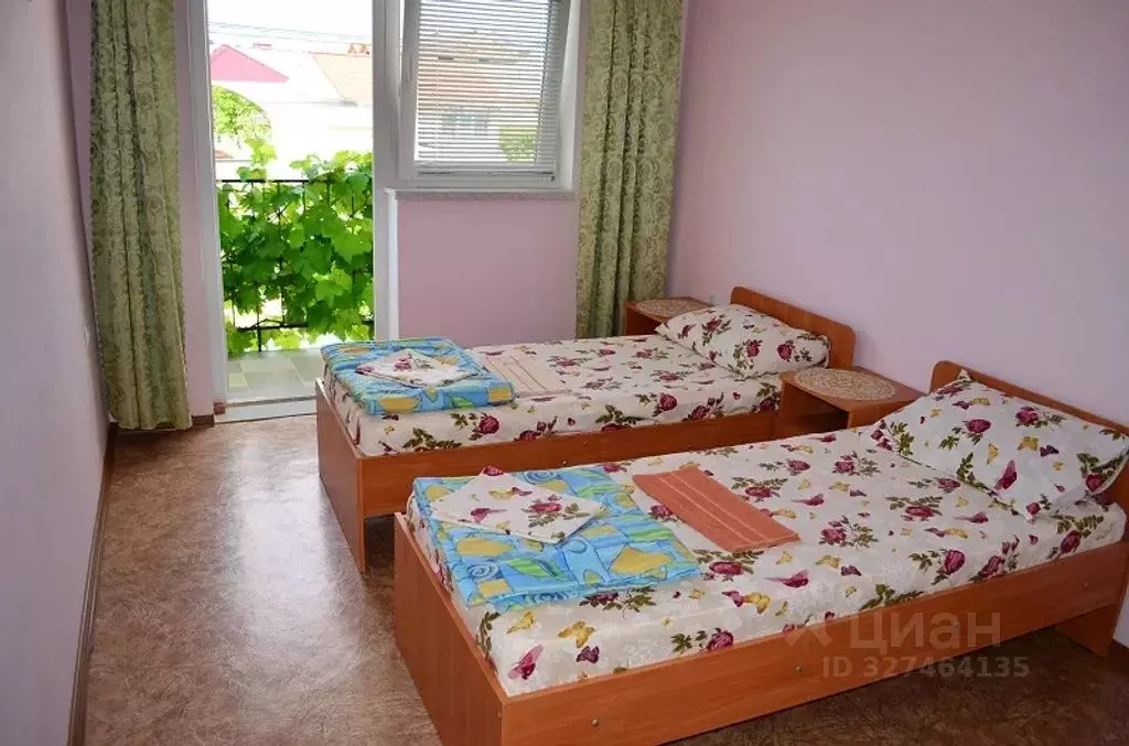 Комната Севастополь Верхний Сатурн садоводческое товарищество, ул. ... - Фото 2