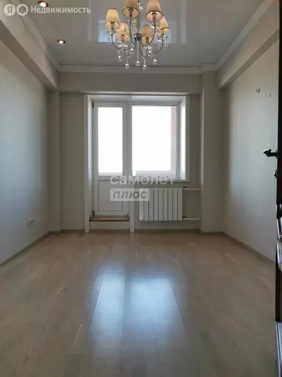 3-комнатная квартира: Иркутск, улица Ядринцева, 23/2 (106.8 м) - Фото 1