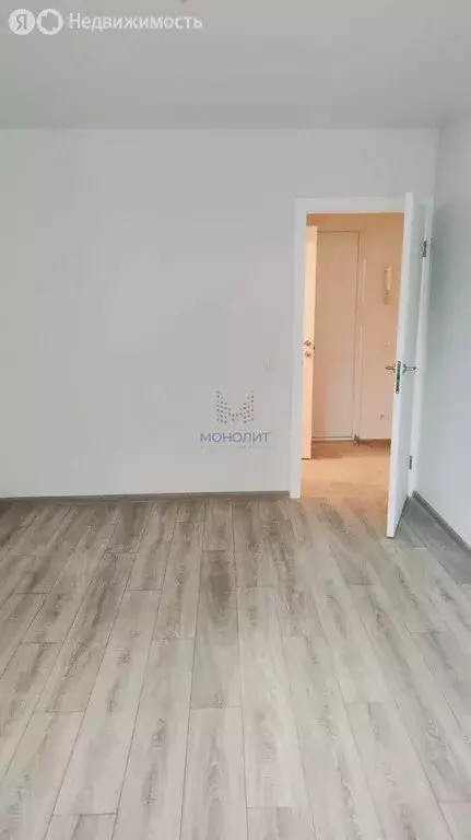 1-комнатная квартира: Балашиха, улица Яганова, 8 (34 м) - Фото 0