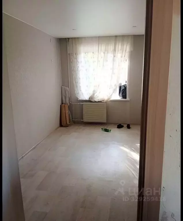 3-к кв. Пермский край, Краснокамск ул. Энтузиастов, 7 (58.0 м) - Фото 2