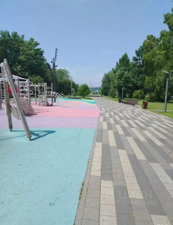 1-к кв. Кемеровская область, Кемерово бул. Строителей, 50/2 (17.0 м) - Фото 2