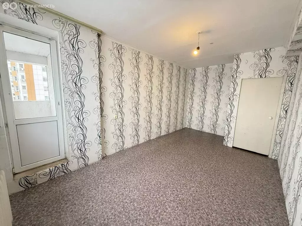 1-комнатная квартира: Астрахань, Грановский переулок, 69/1 (38.5 м) - Фото 2