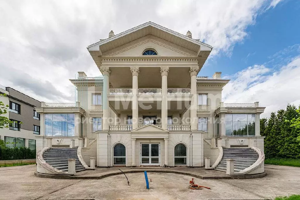 Продается дом в КП Миллениум Парк - Фото 0