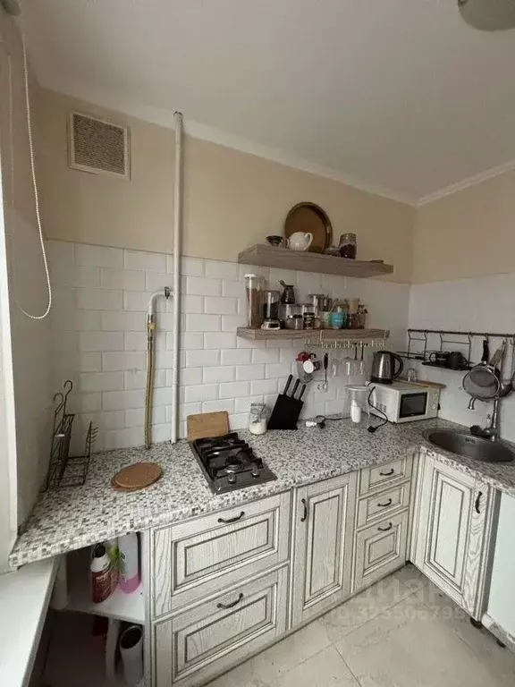 1-к кв. Москва Планерная ул., 18К1 (35.0 м) - Фото 1