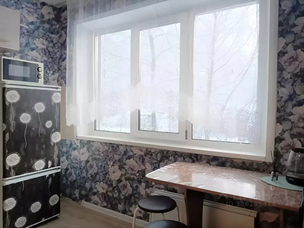 2-к кв. Кемеровская область, Новокузнецк ул. Климасенко, 11/7 (45.0 м) - Фото 1