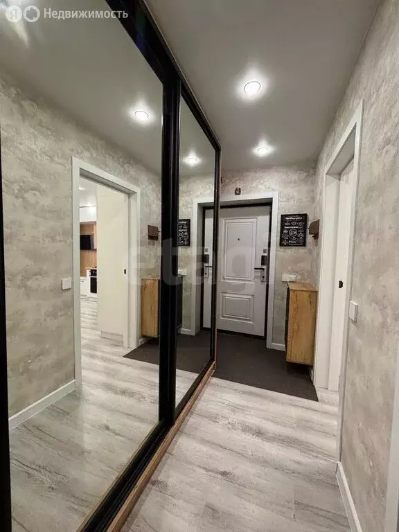 2-комнатная квартира: Йошкар-Ола, улица Йывана Кырли, 37 (53.3 м) - Фото 2