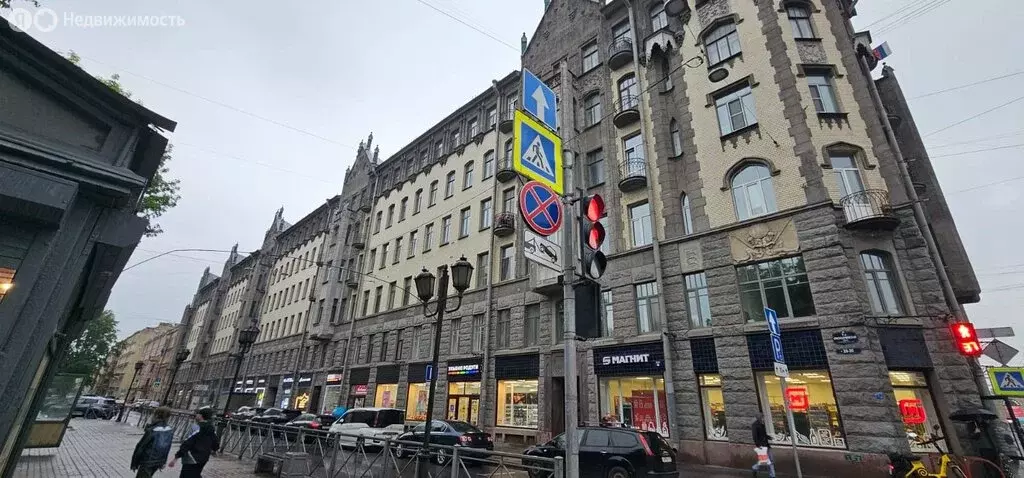 1к в 6-комнатной квартире (25 м) - Фото 1