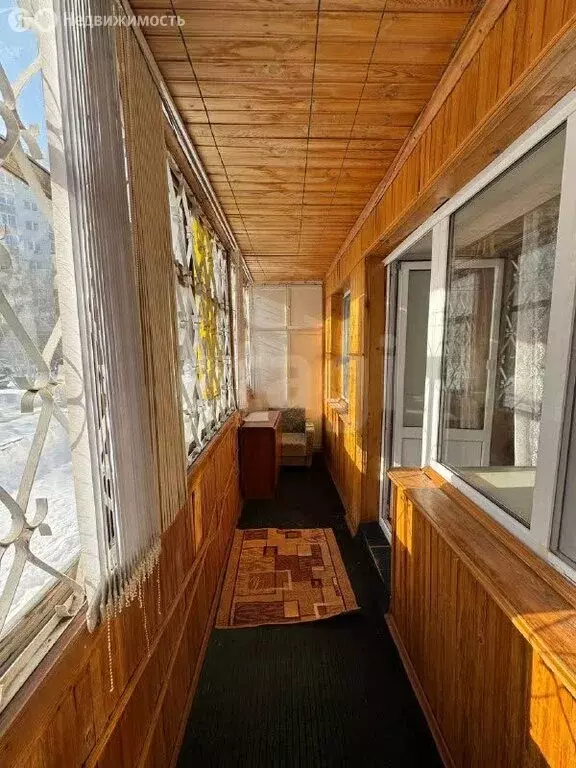 1-комнатная квартира: Тюмень, Станционная улица, 38Б (34 м) - Фото 2