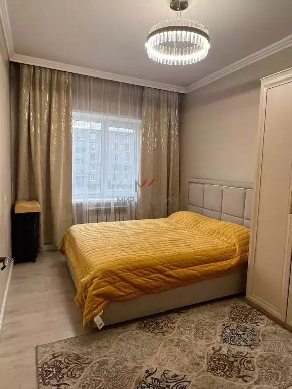 2-к кв. Тыва, Кызыл Ангарский бул., 8 (48.0 м) - Фото 1