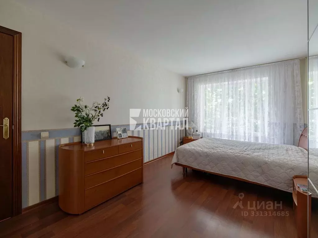 3-к кв. Москва Дубининская ул., 20С1 (58.2 м) - Фото 1