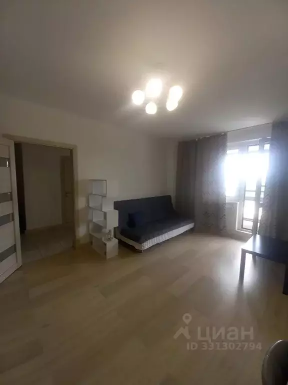 1-к кв. Москва ш. Новомихайловское, 1к1 (42.0 м) - Фото 1