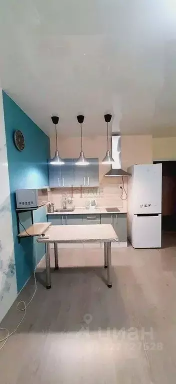 2-к кв. Новосибирская область, Новосибирск ул. Кошурникова, 22/2 (45.5 ... - Фото 0